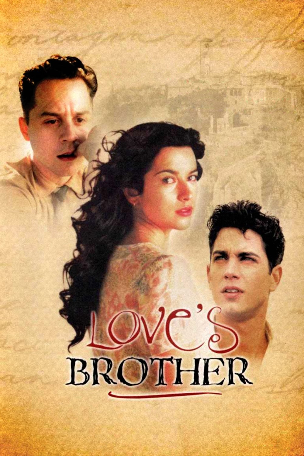 Постер Love's Brother